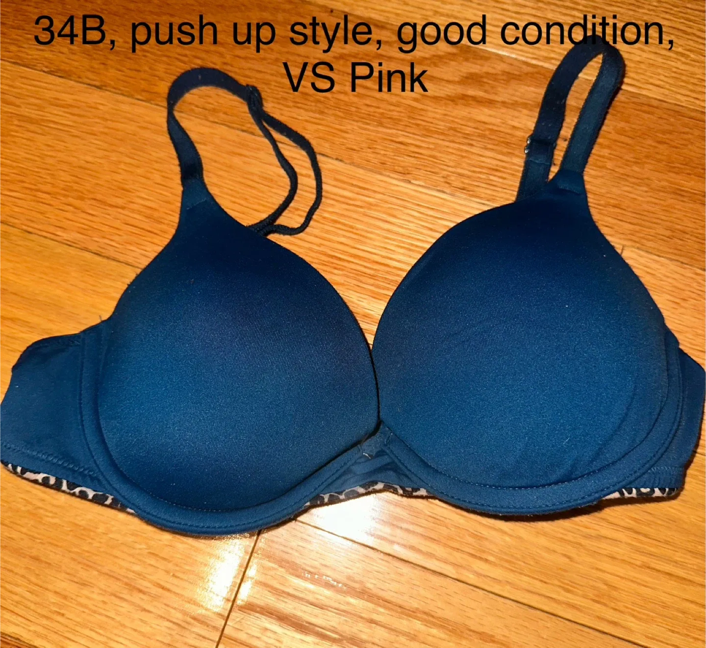 Bras, 32B & 34B image indicator(5)