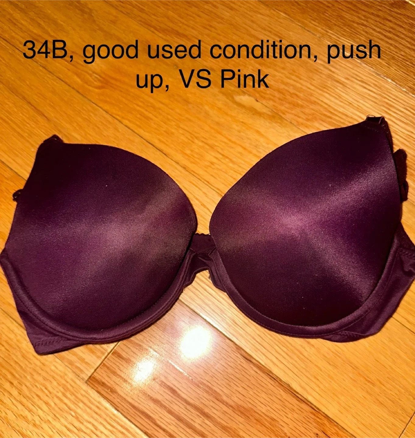 Bras, 32B & 34B image indicator(4)
