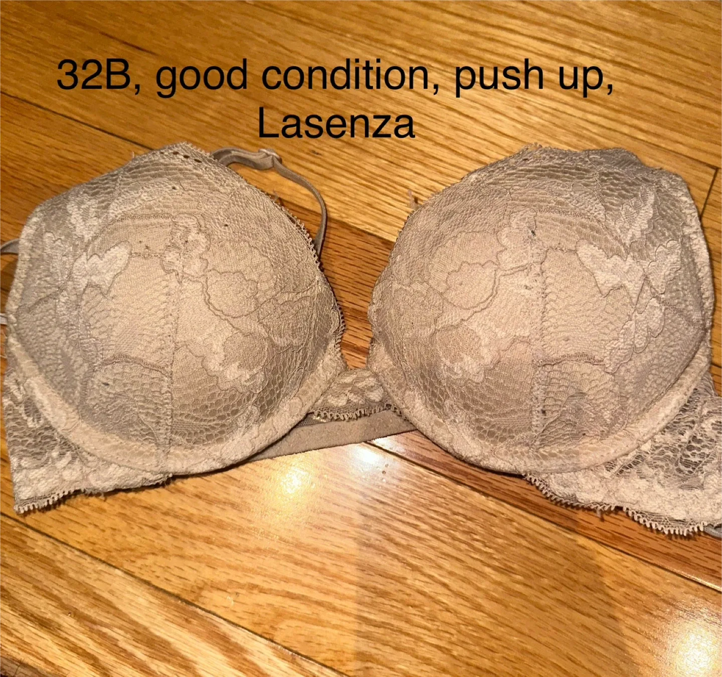 Bras, 32B & 34B image indicator(3)