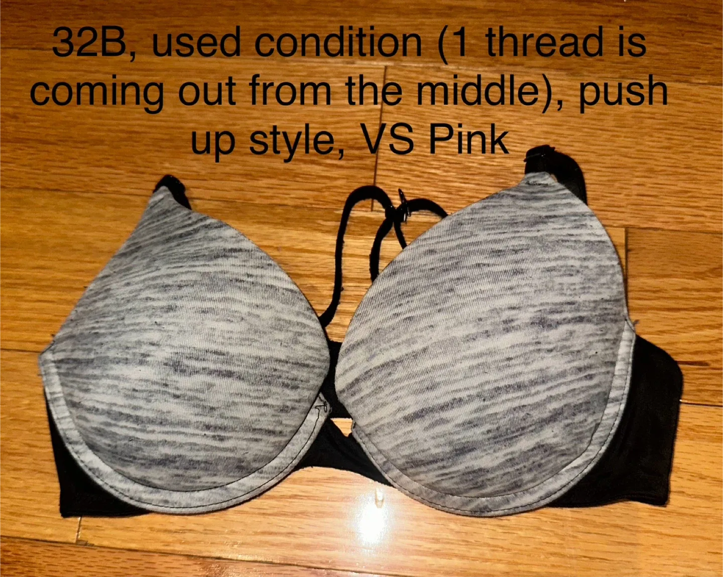 Bras, 32B & 34B image indicator(7)