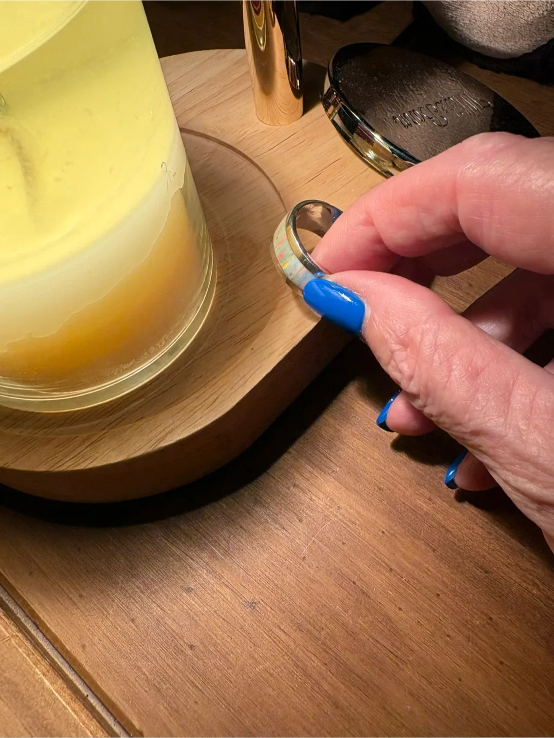 Opal Ring image indicator(2)