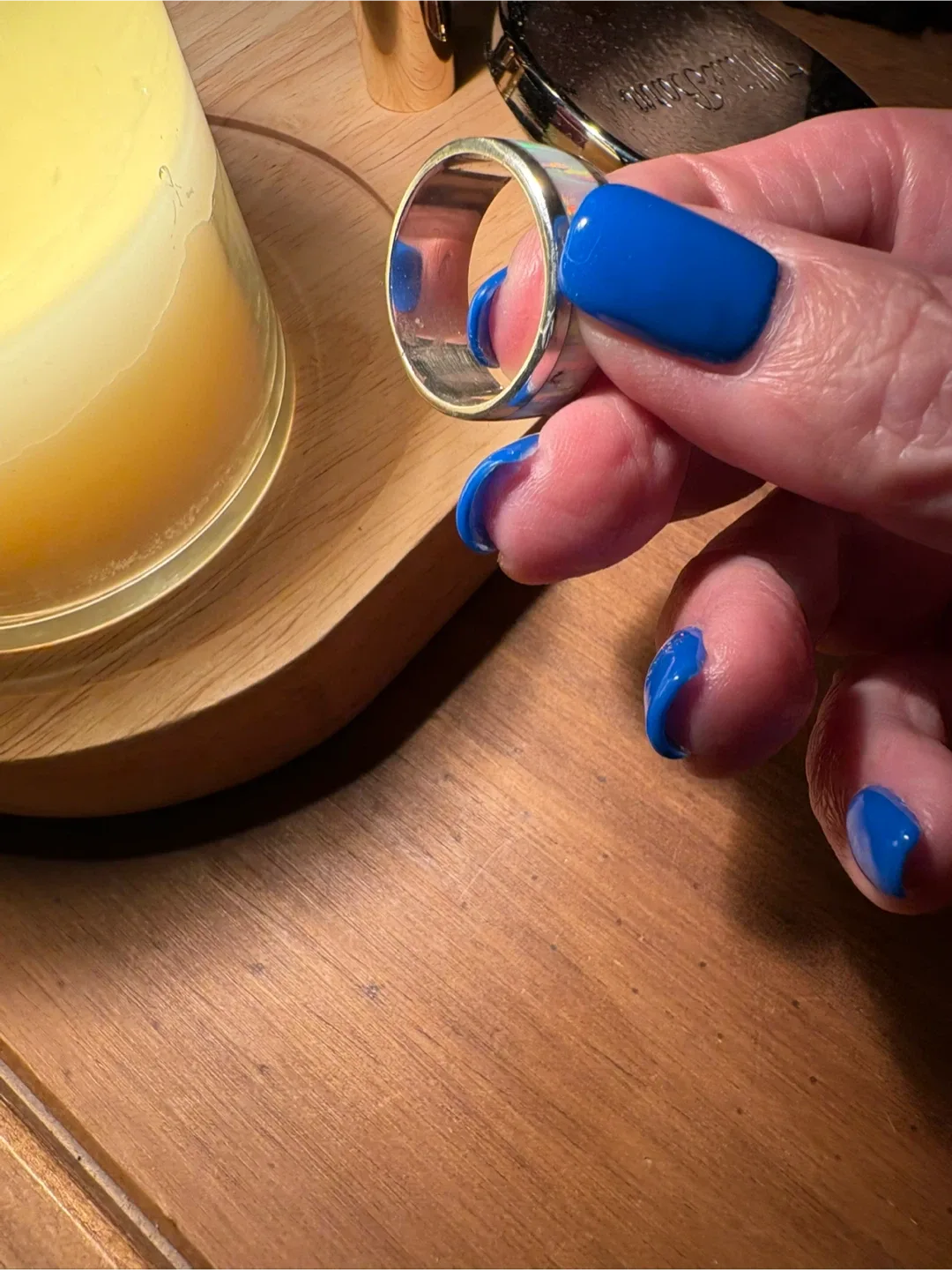 Opal Ring image indicator(6)