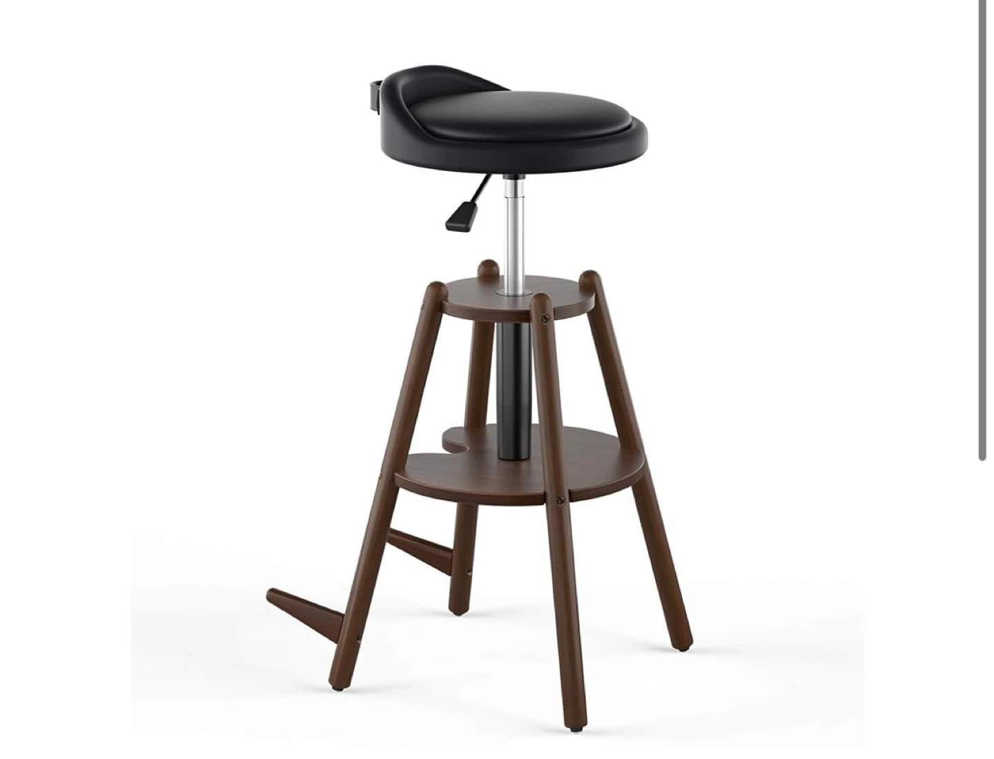 Adjustable Guitar Chair