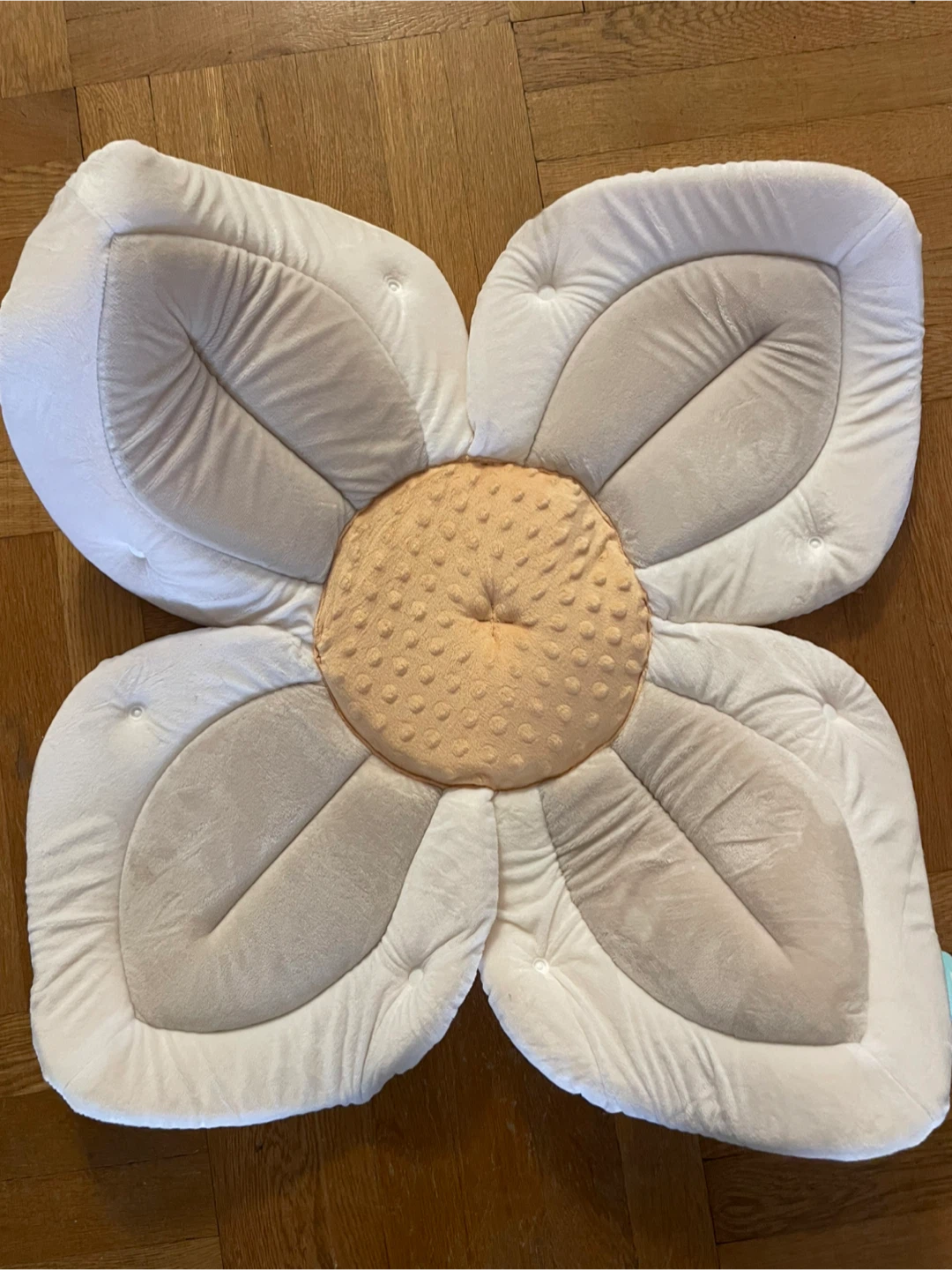 Blooming Bath - Baby Bath