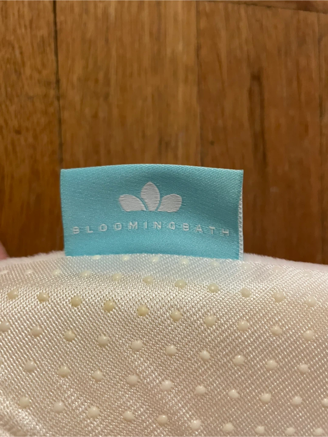 Blooming Bath - Baby Bath - photo 3