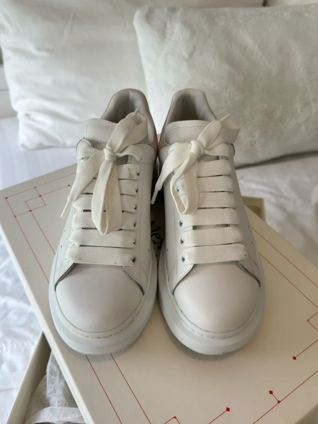Alexander McQueen Sneakers