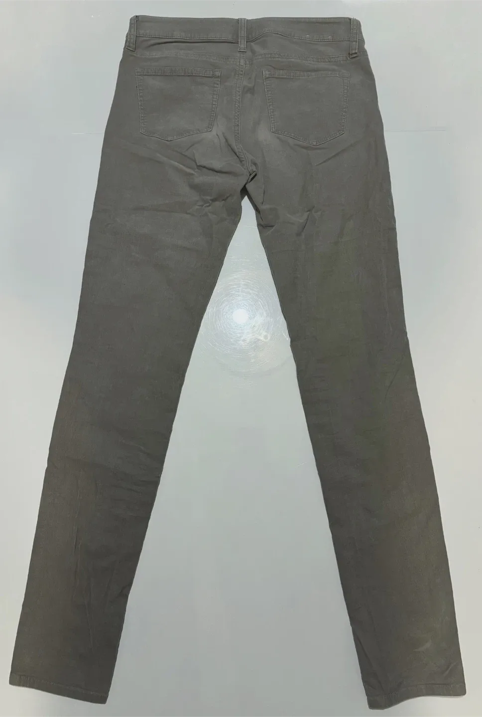 Uniqlo Female Corduroy Pants image indicator(4)