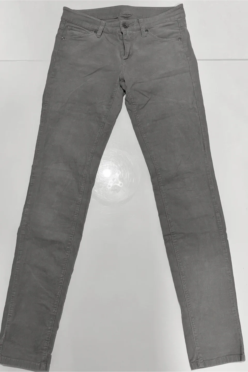 Uniqlo Female Corduroy Pants image indicator(3)