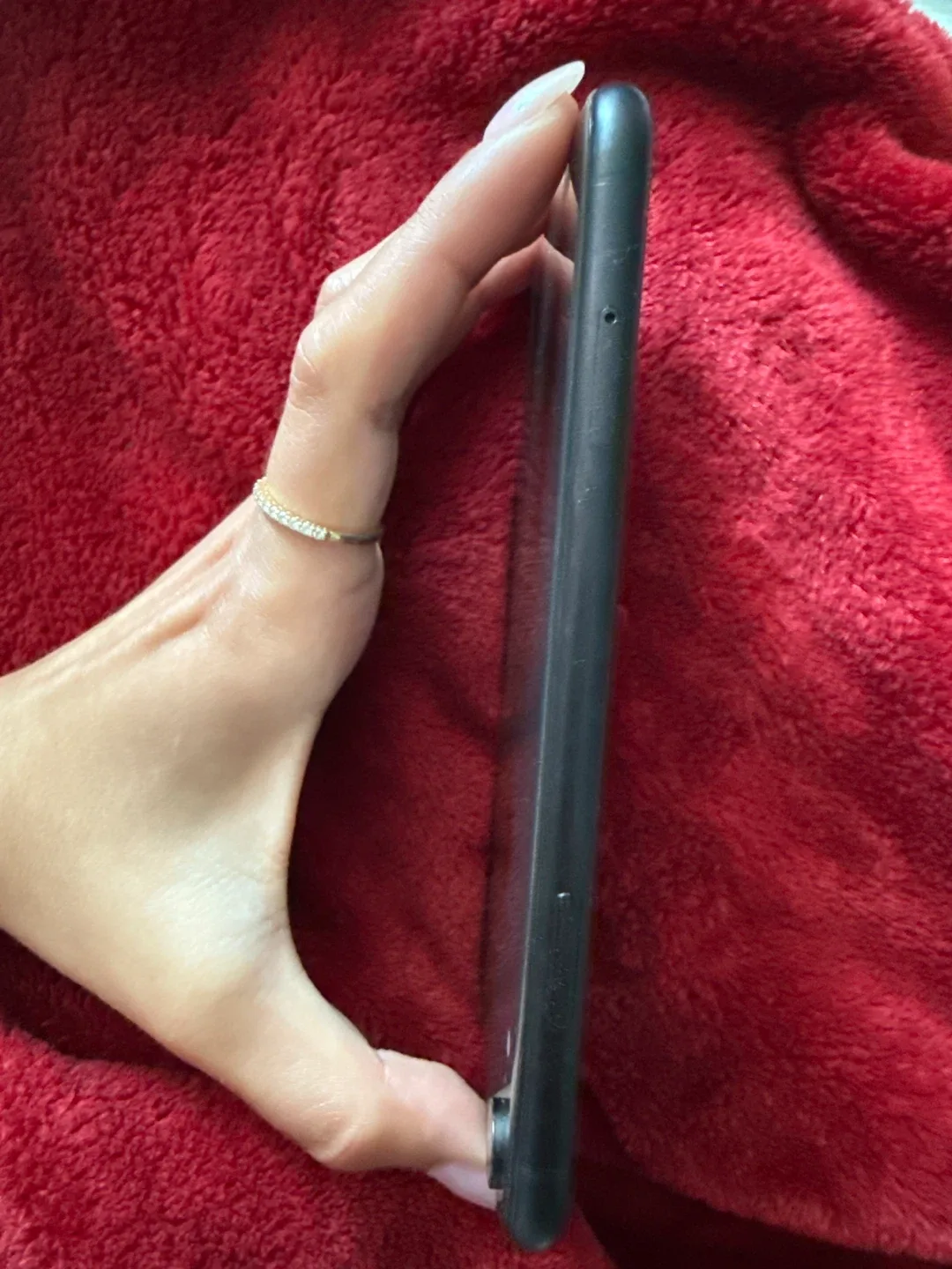 Apple iPhone XR - Black image indicator(3)