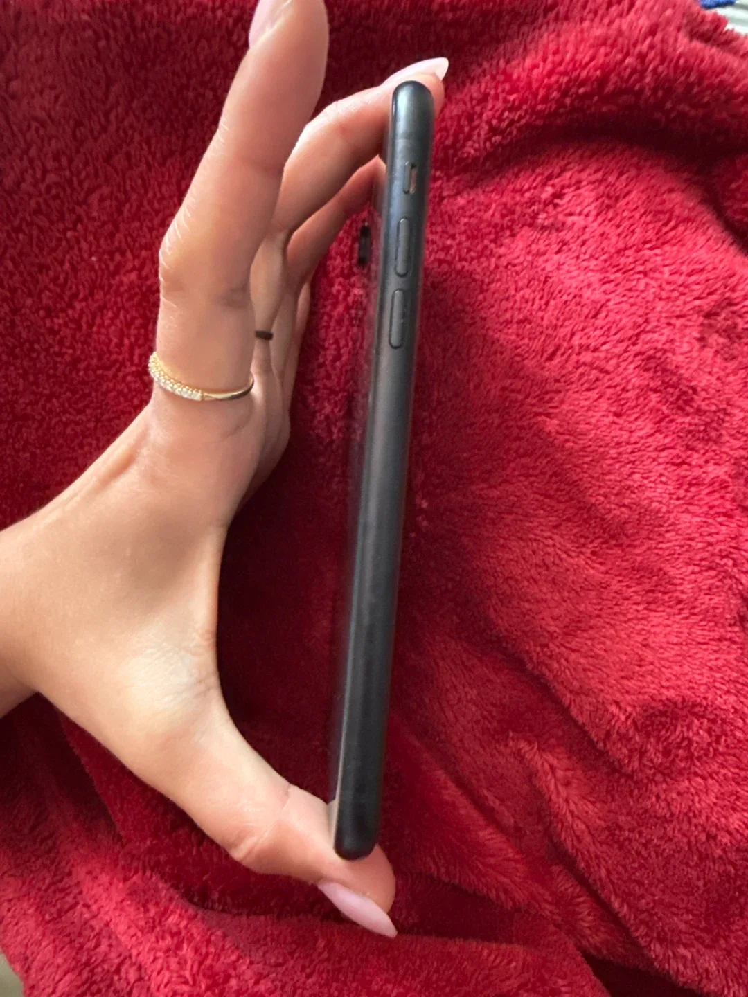 Apple iPhone XR - Black image indicator(2)