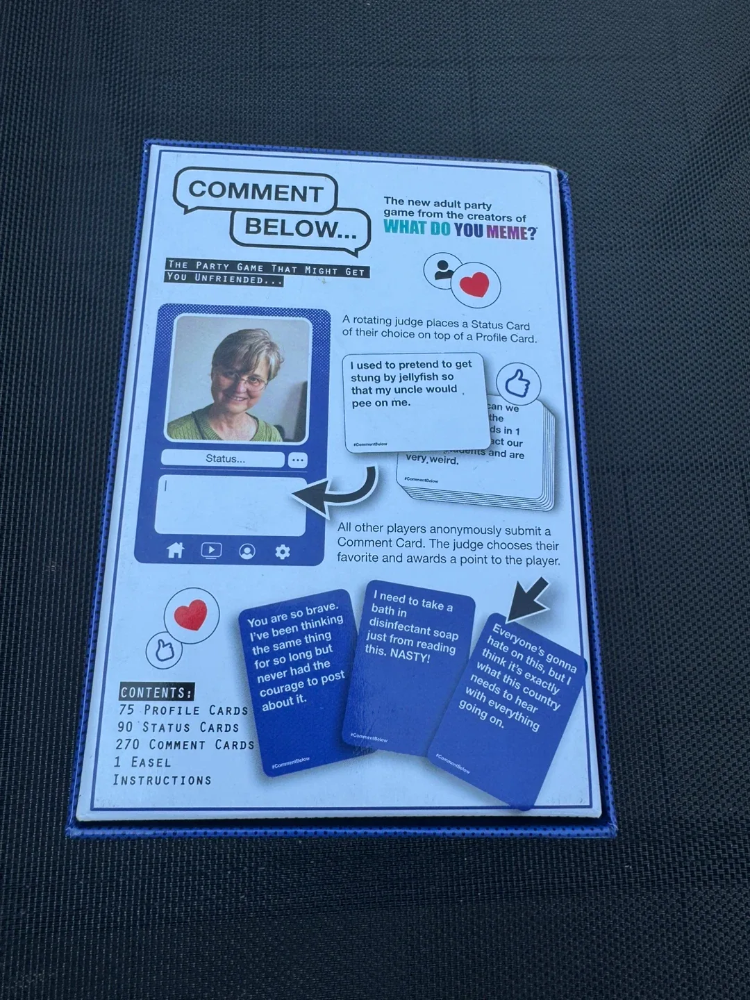 Games!! **$1 each** image indicator(5)