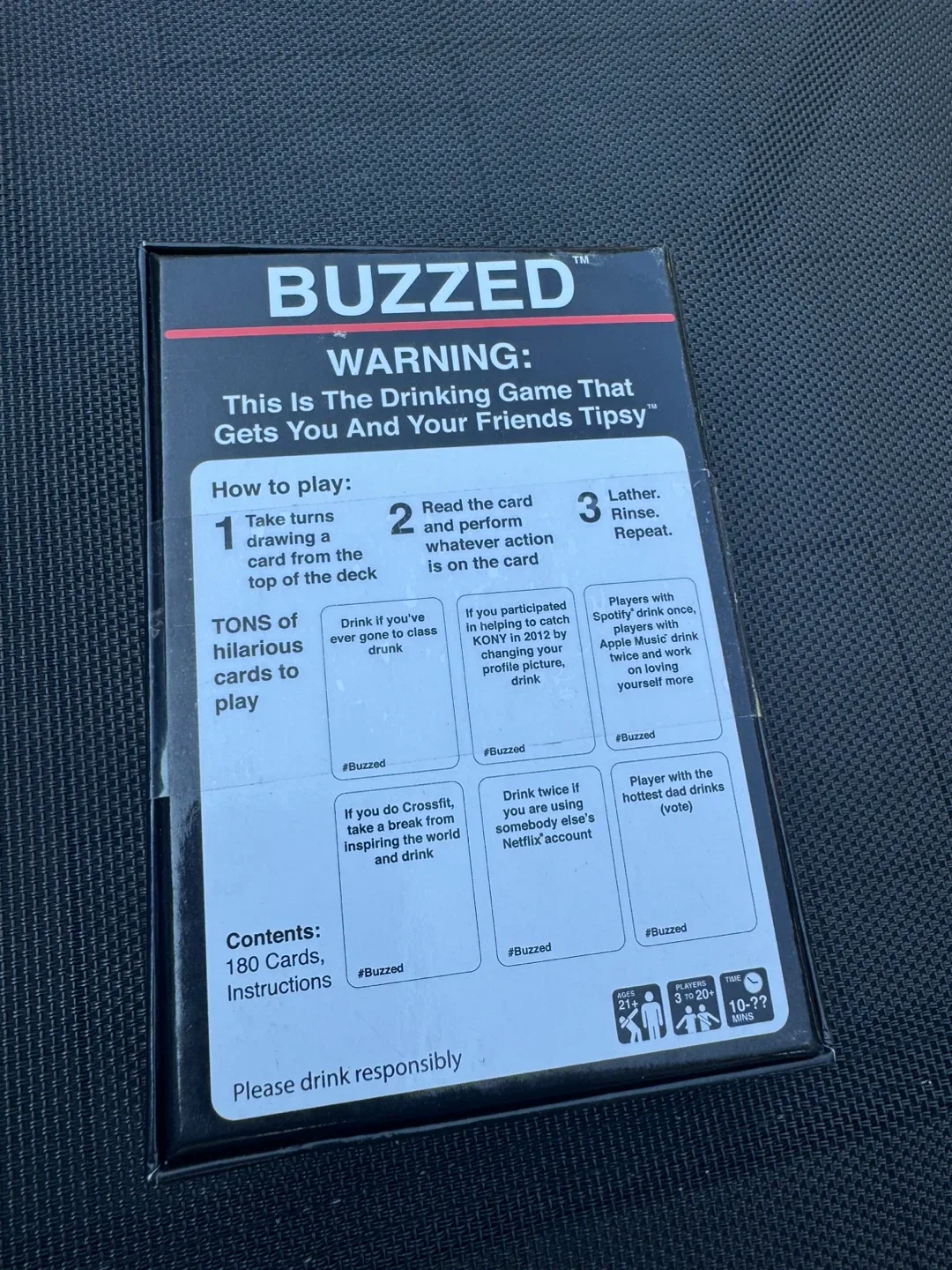 Games!! **$1 each** image indicator(9)