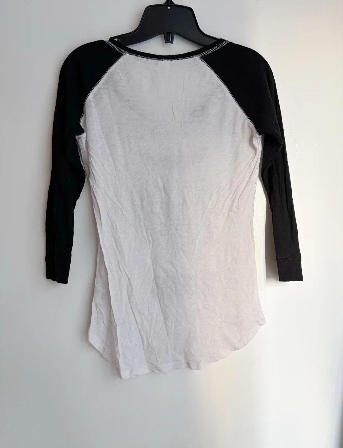 Garage Brooklyn Tigers Baseball Tee image indicator(2)