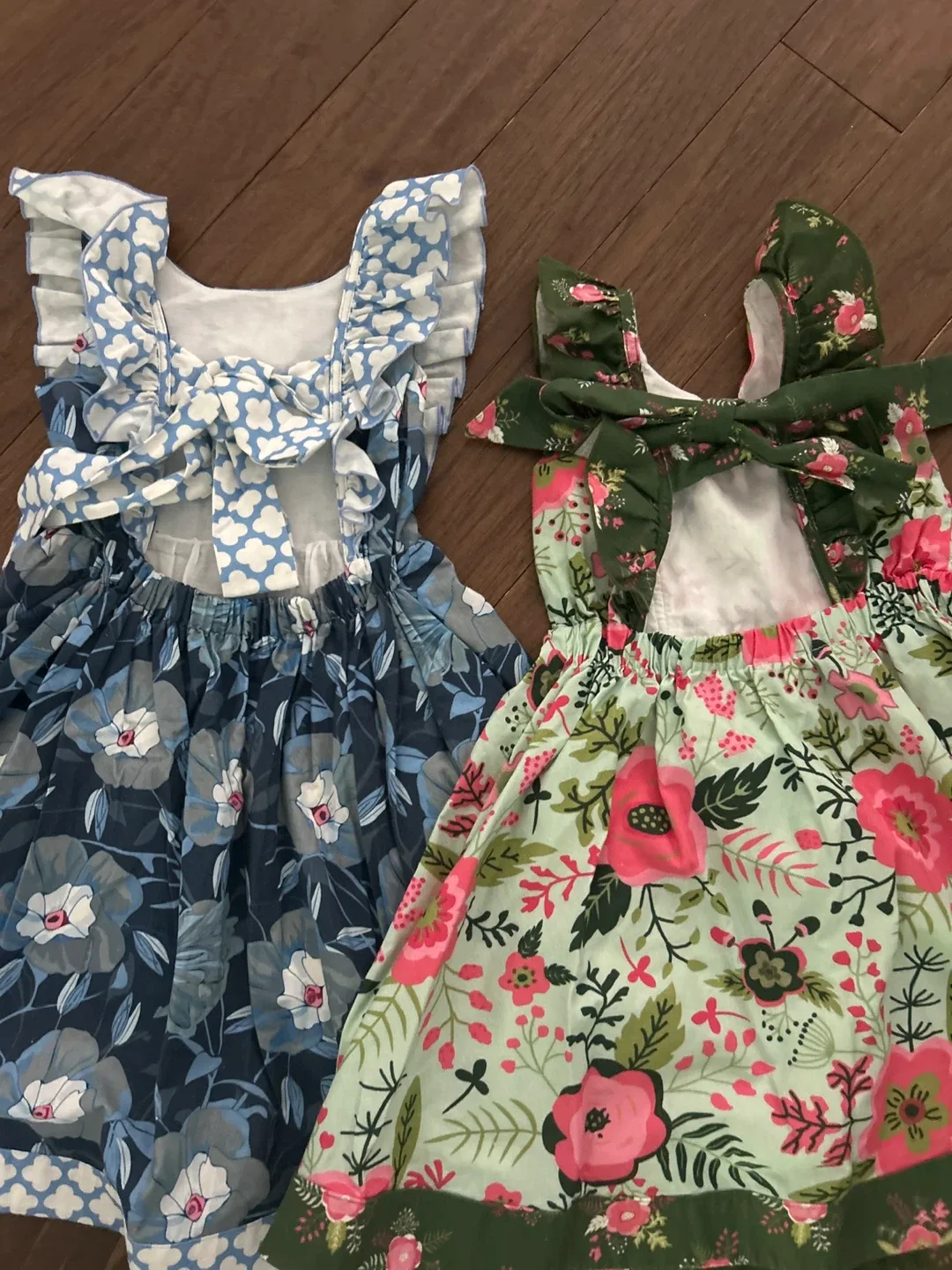 Oopsie Daisy Dresses - Size 5 & 6 image indicator(2)