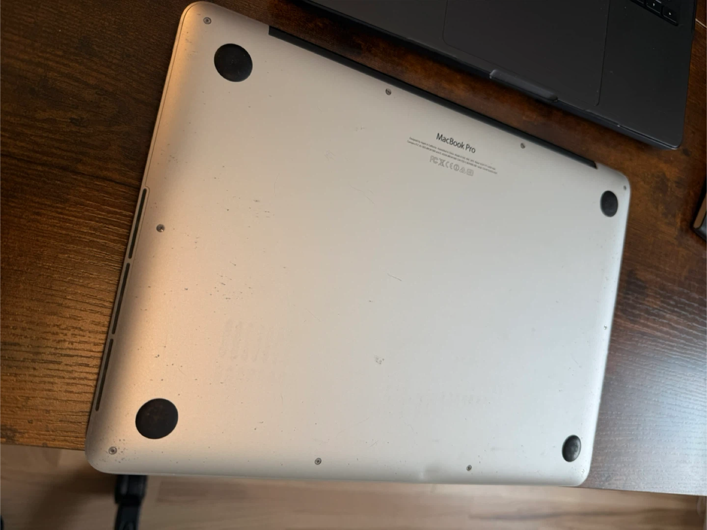 MacBook Pro - photo 3
