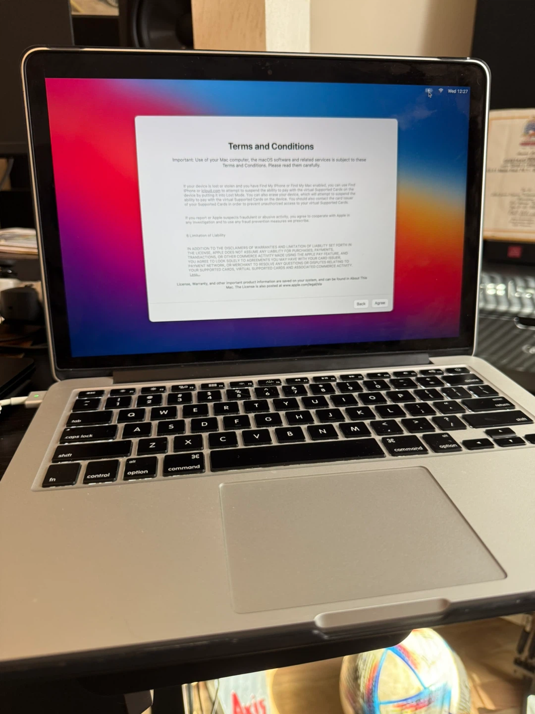 MacBook Pro