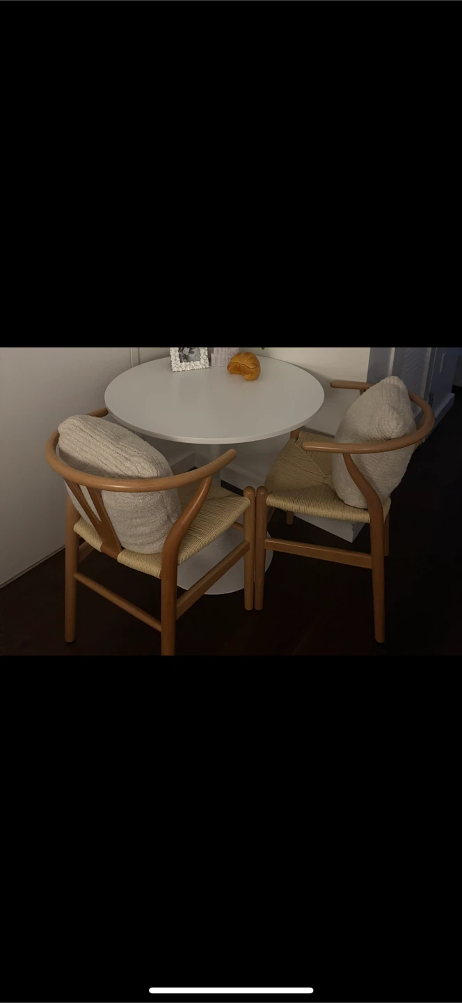Dinning set