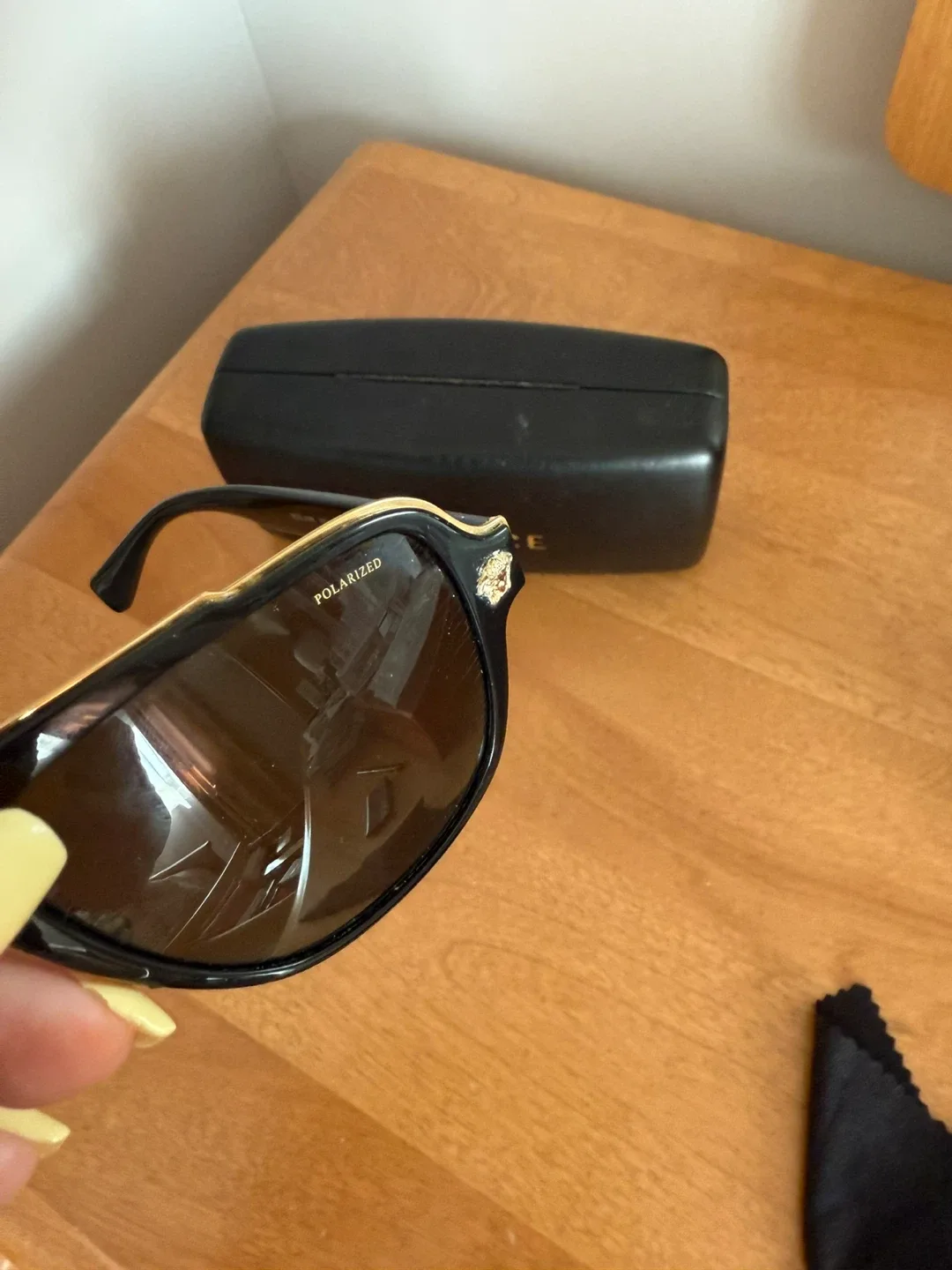 Versace MOD 2199 Sunglasses image indicator(4)