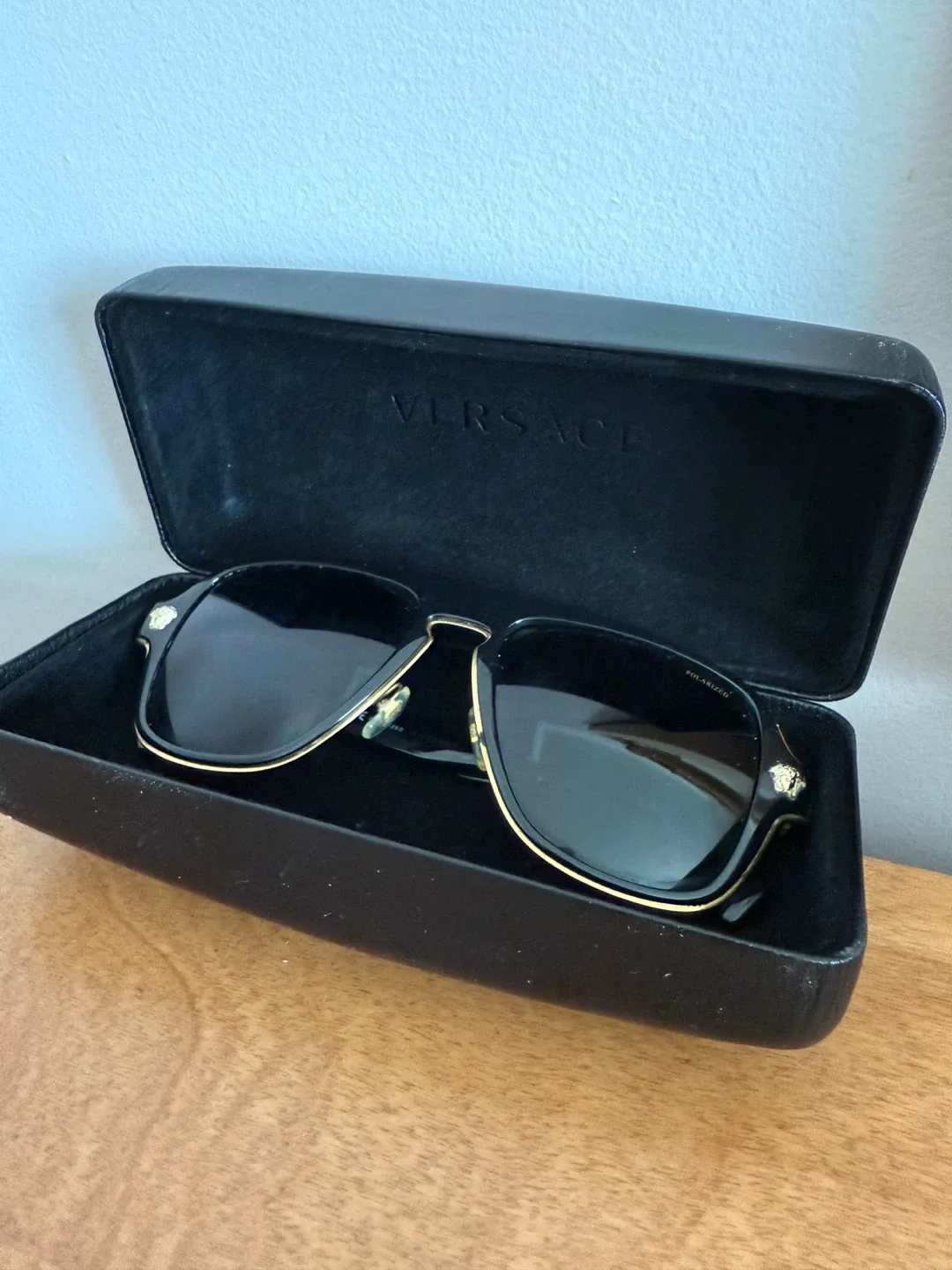 Versace MOD 2199 Sunglasses image indicator(6)