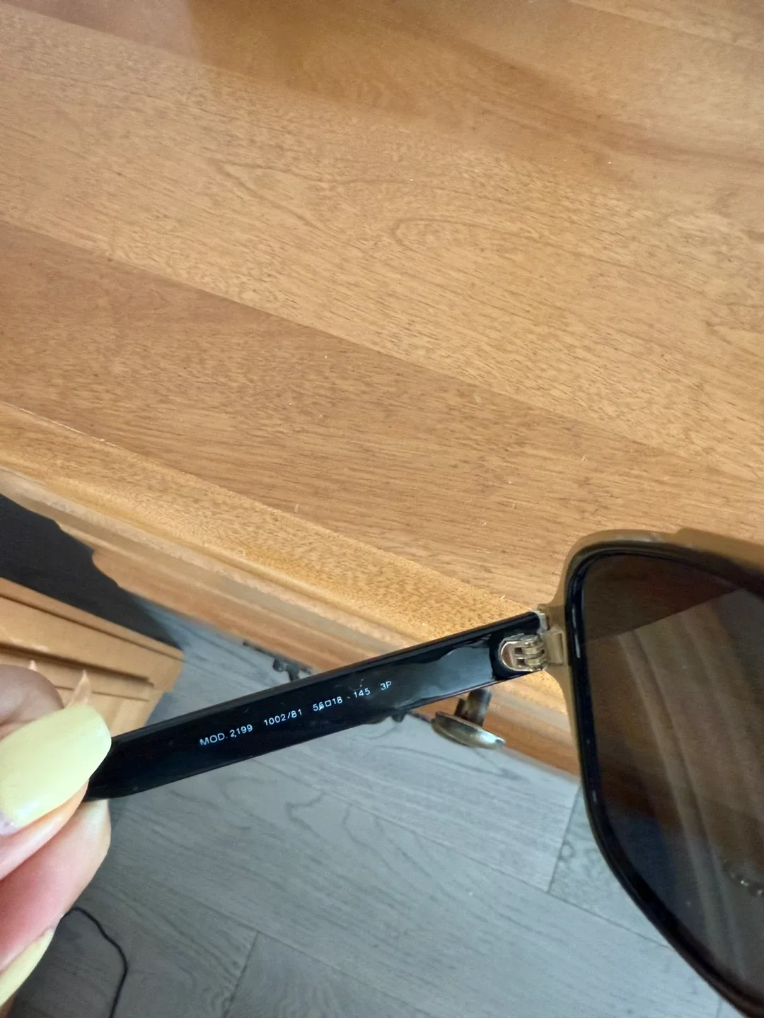 Versace MOD 2199 Sunglasses image indicator(2)