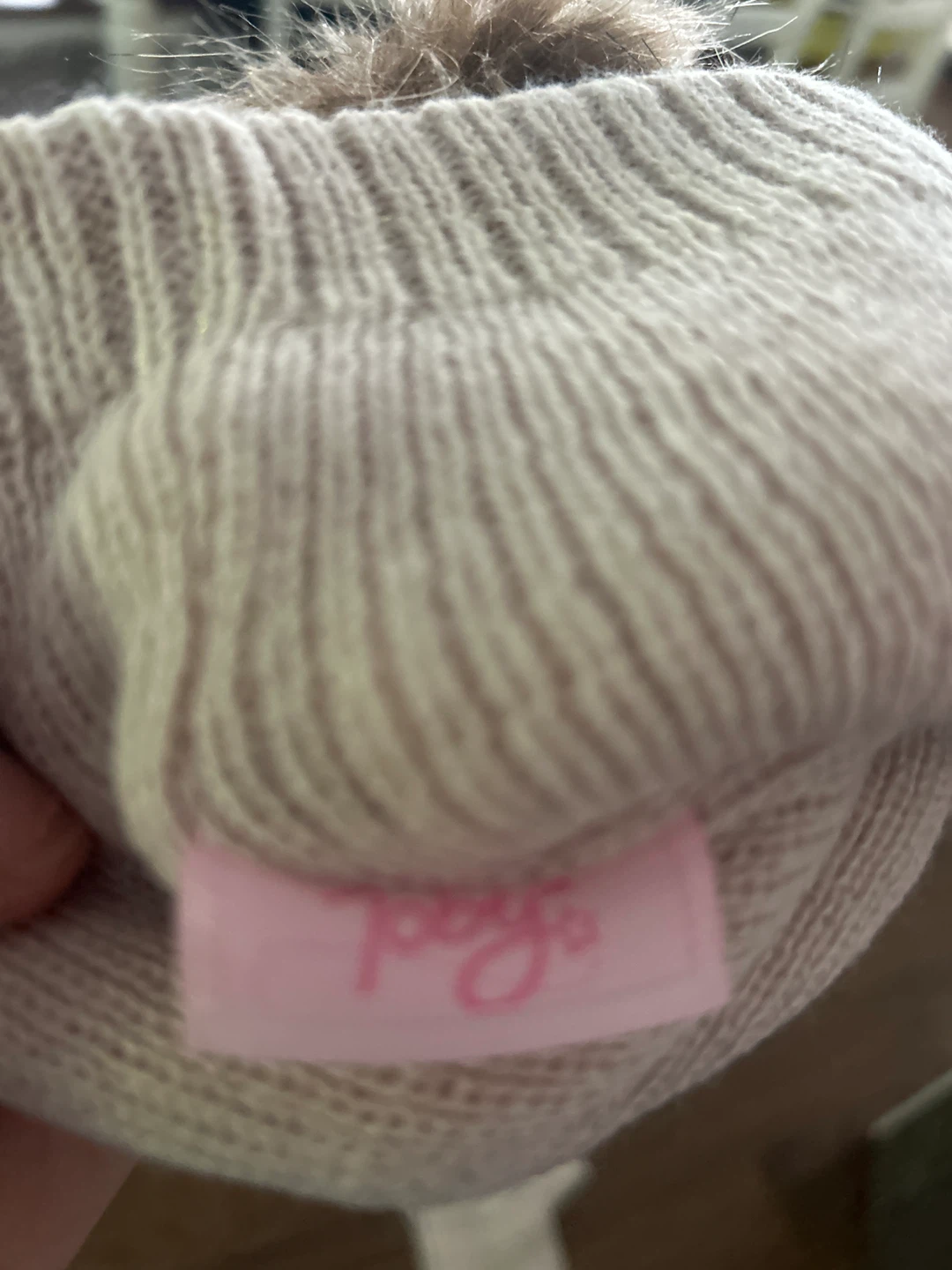 Toby Wish Hat and Scarf Set - photo 2