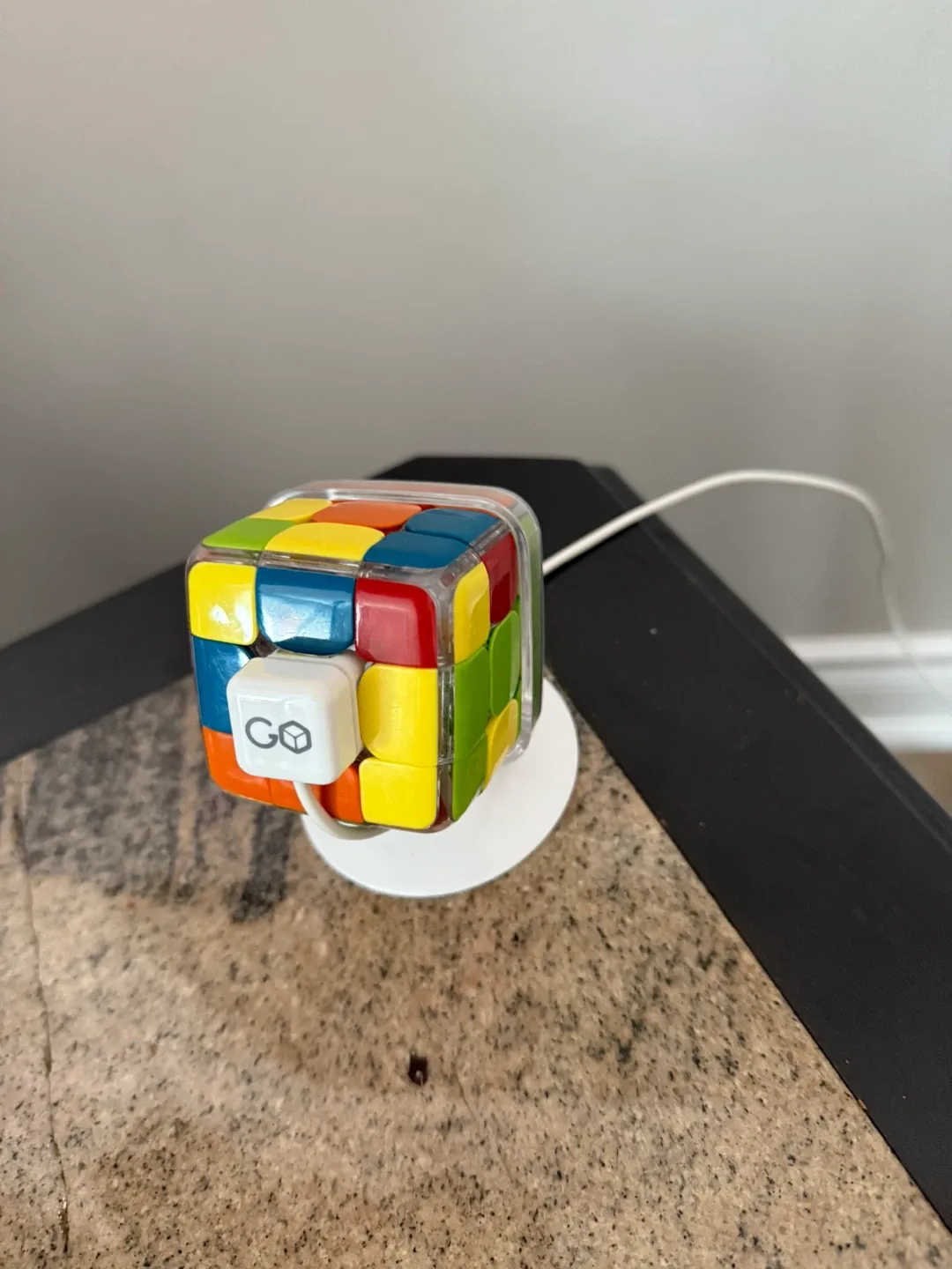 GoCube Edge Full Pack Bluetooth Connected Cube image indicator(2)