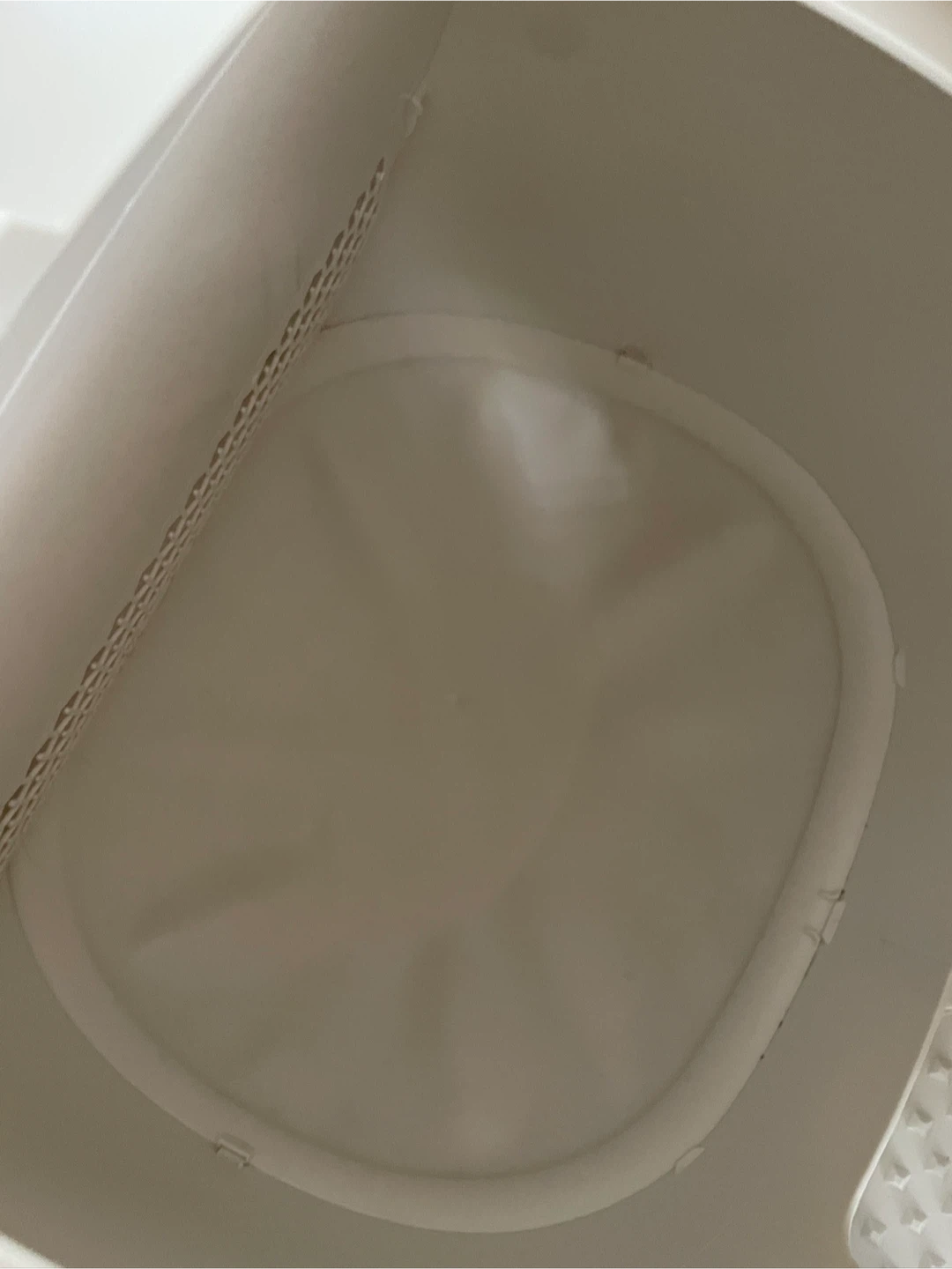PetSnowy Self-Cleaning Cat Litter Box - photo 4