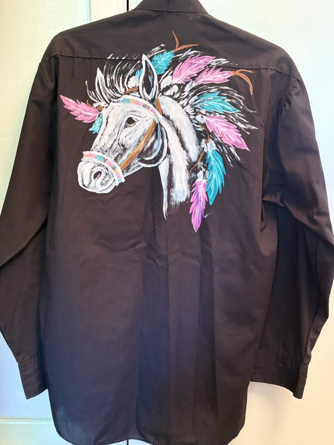 Broadway Tuxmakers Shirt - Size M - photo 3