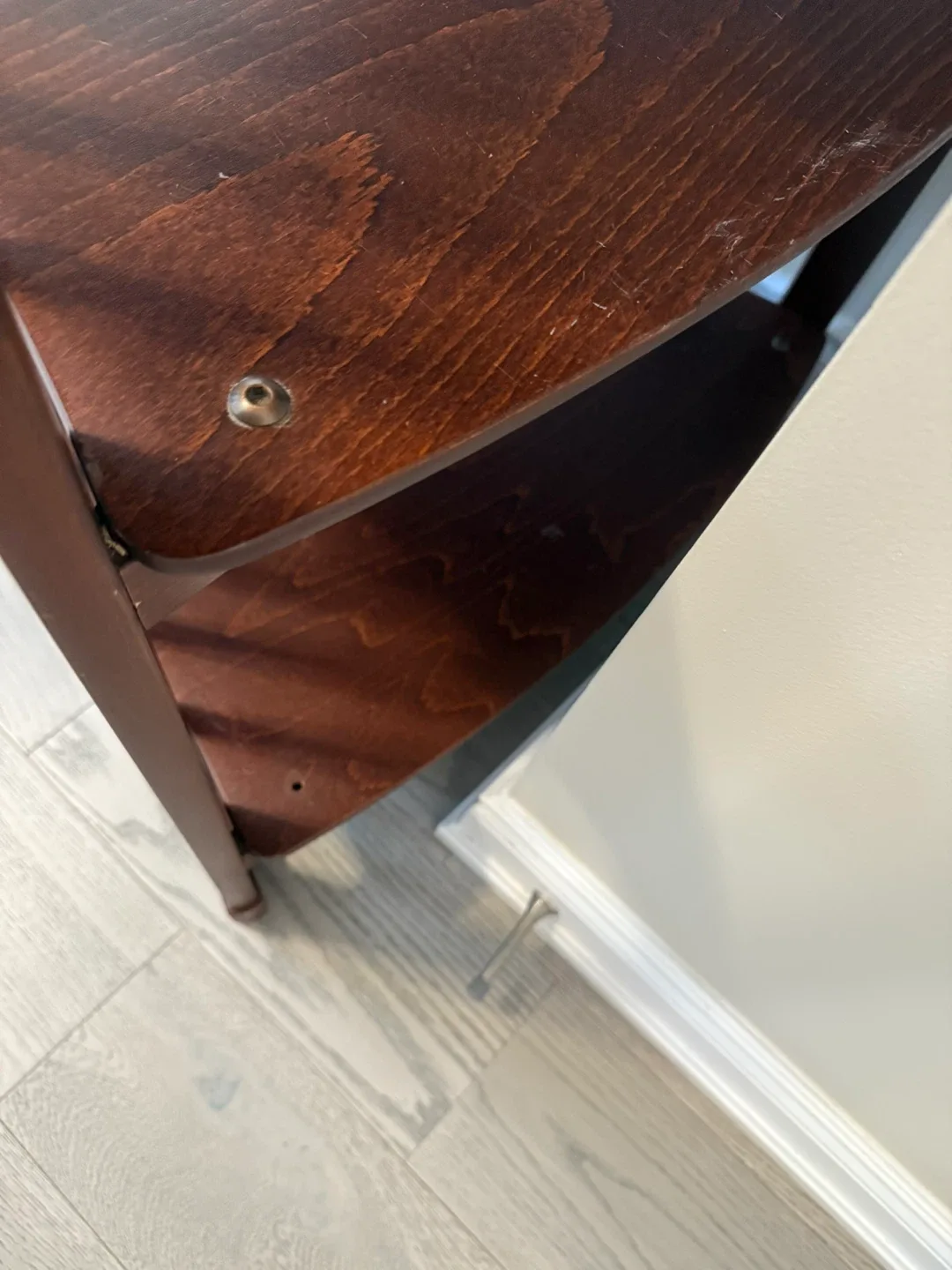 Stokke Changing Table with Pad image indicator(2)