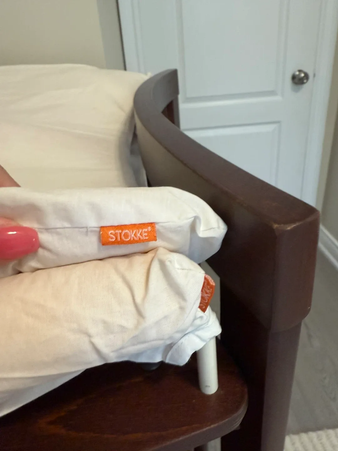 Stokke Changing Table with Pad image indicator(3)