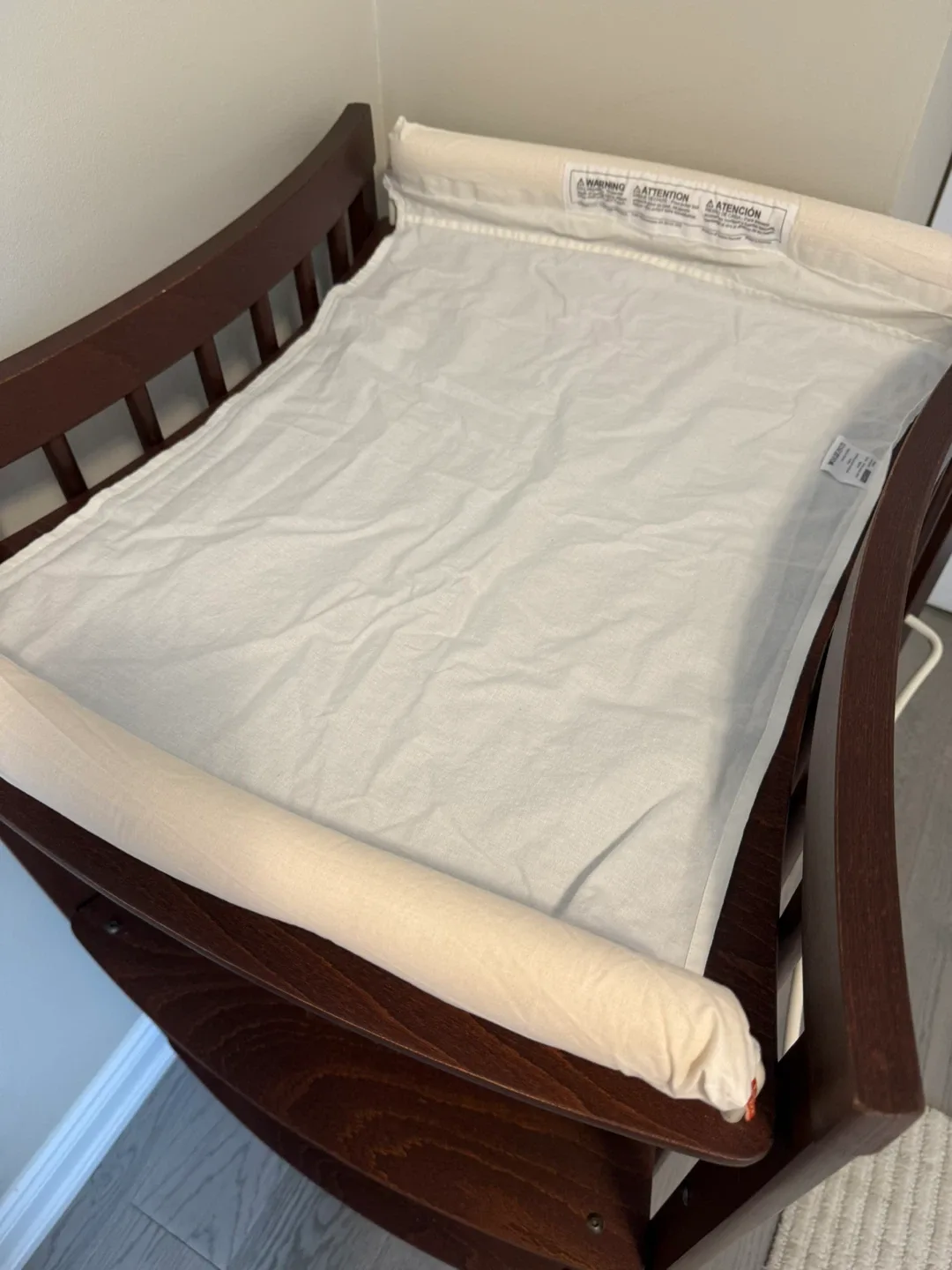 Stokke Changing Table with Pad image indicator(6)