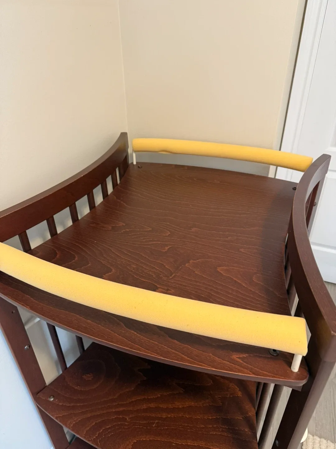 Stokke Changing Table with Pad image indicator(7)