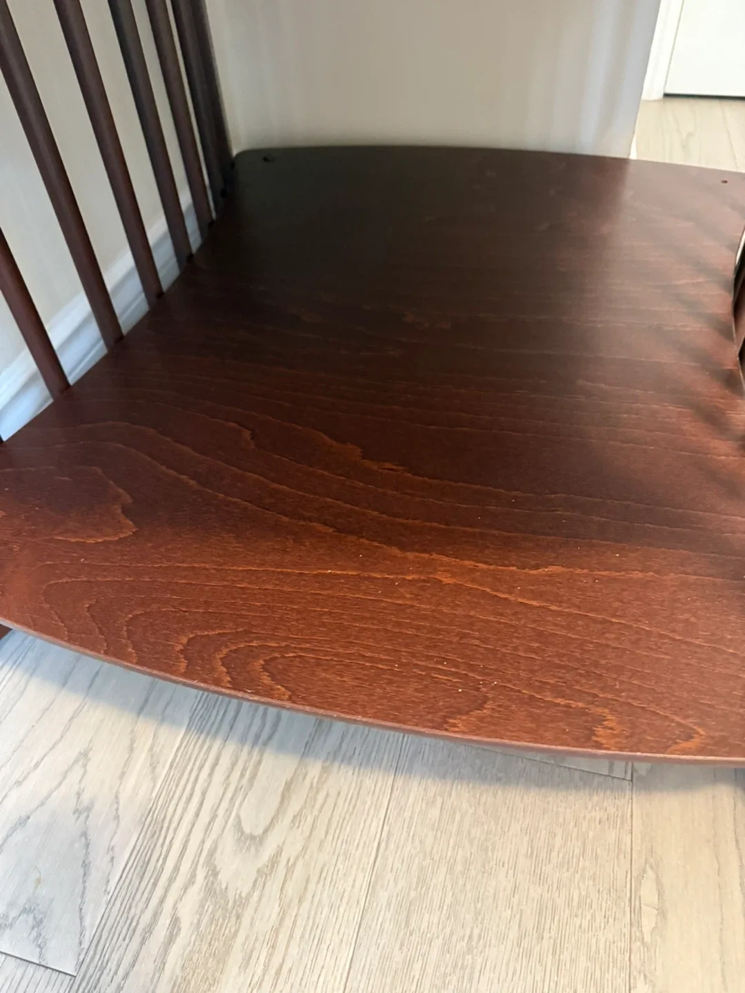 Stokke Changing Table with Pad image indicator(9)