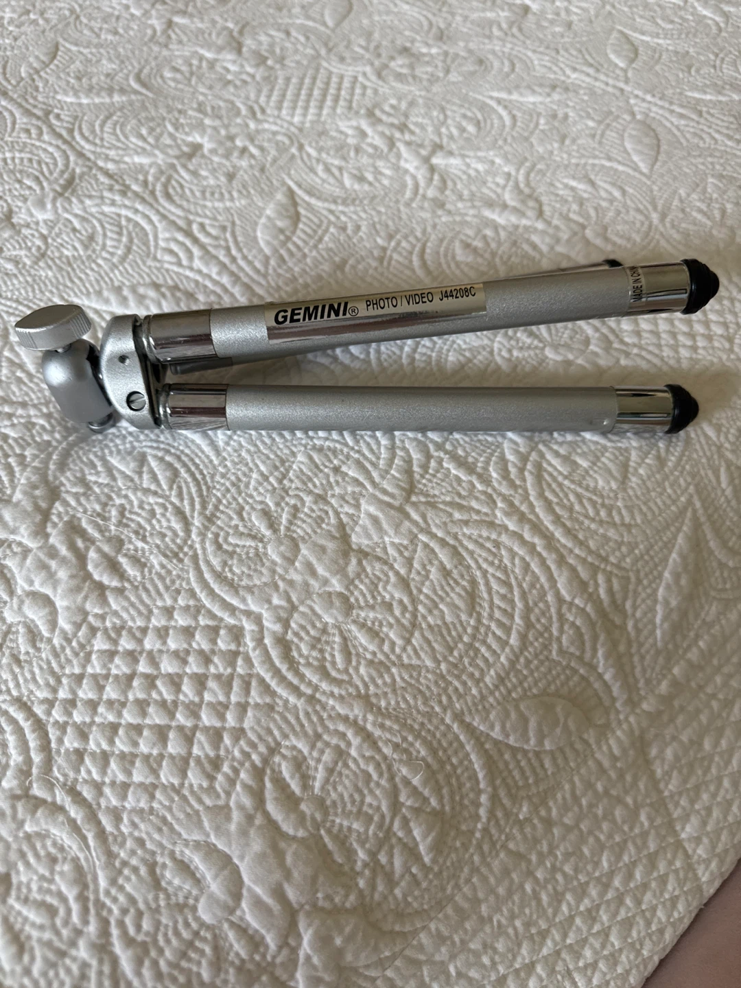 Gemini Photo/Video Tripod J44208C - photo 3