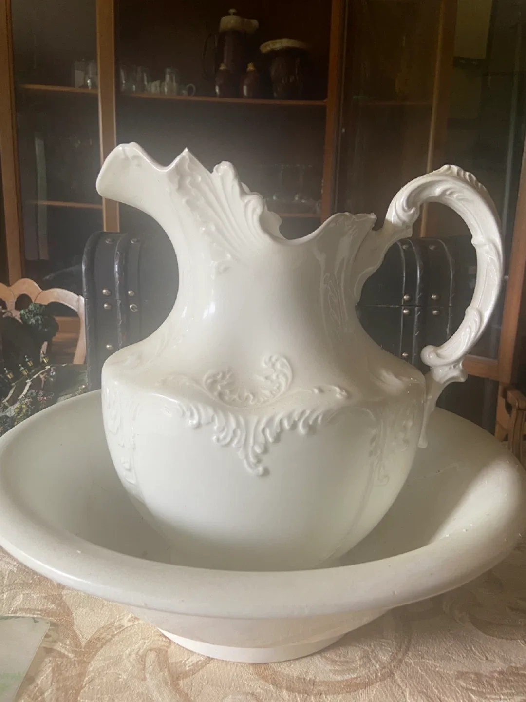 Antiques and furniture image indicator(7)