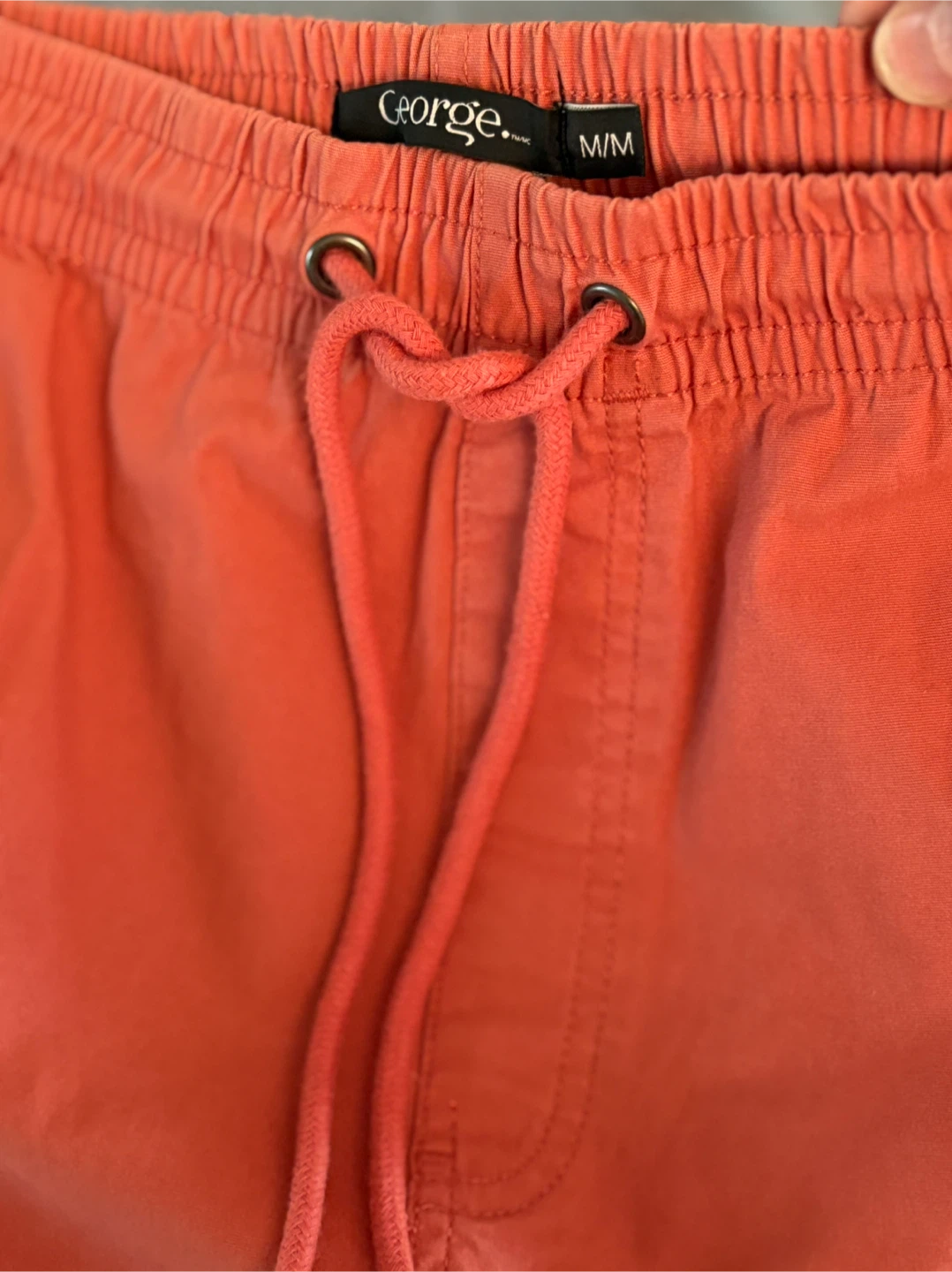 George M/M Shorts - photo 3