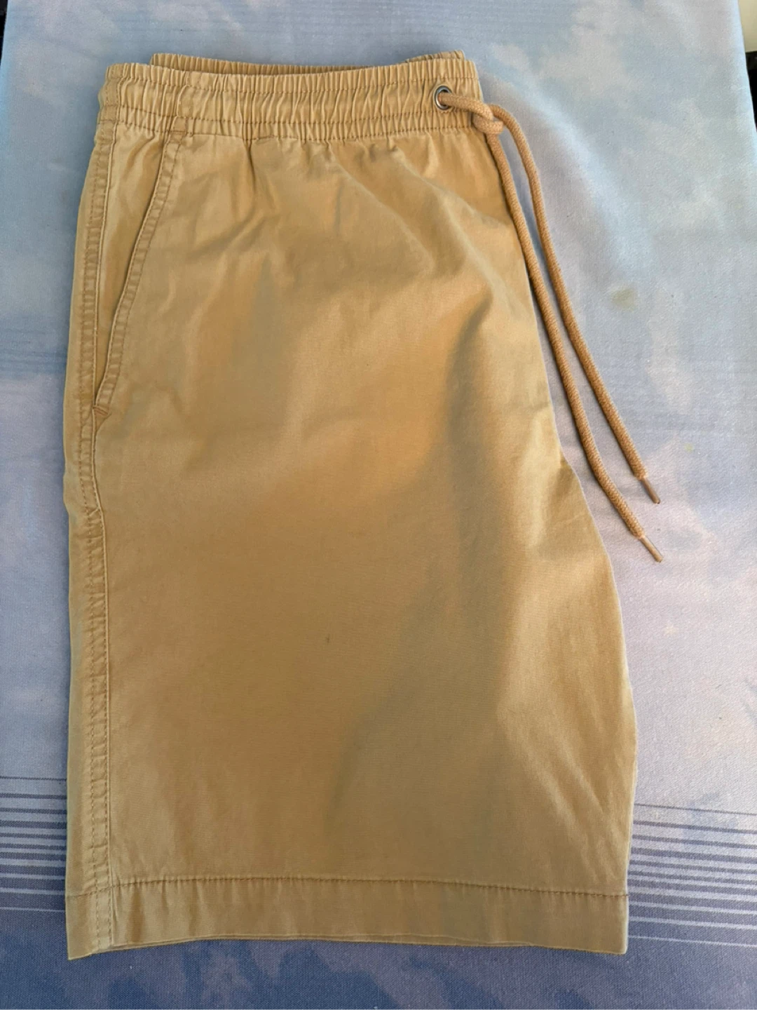 George M/M Shorts