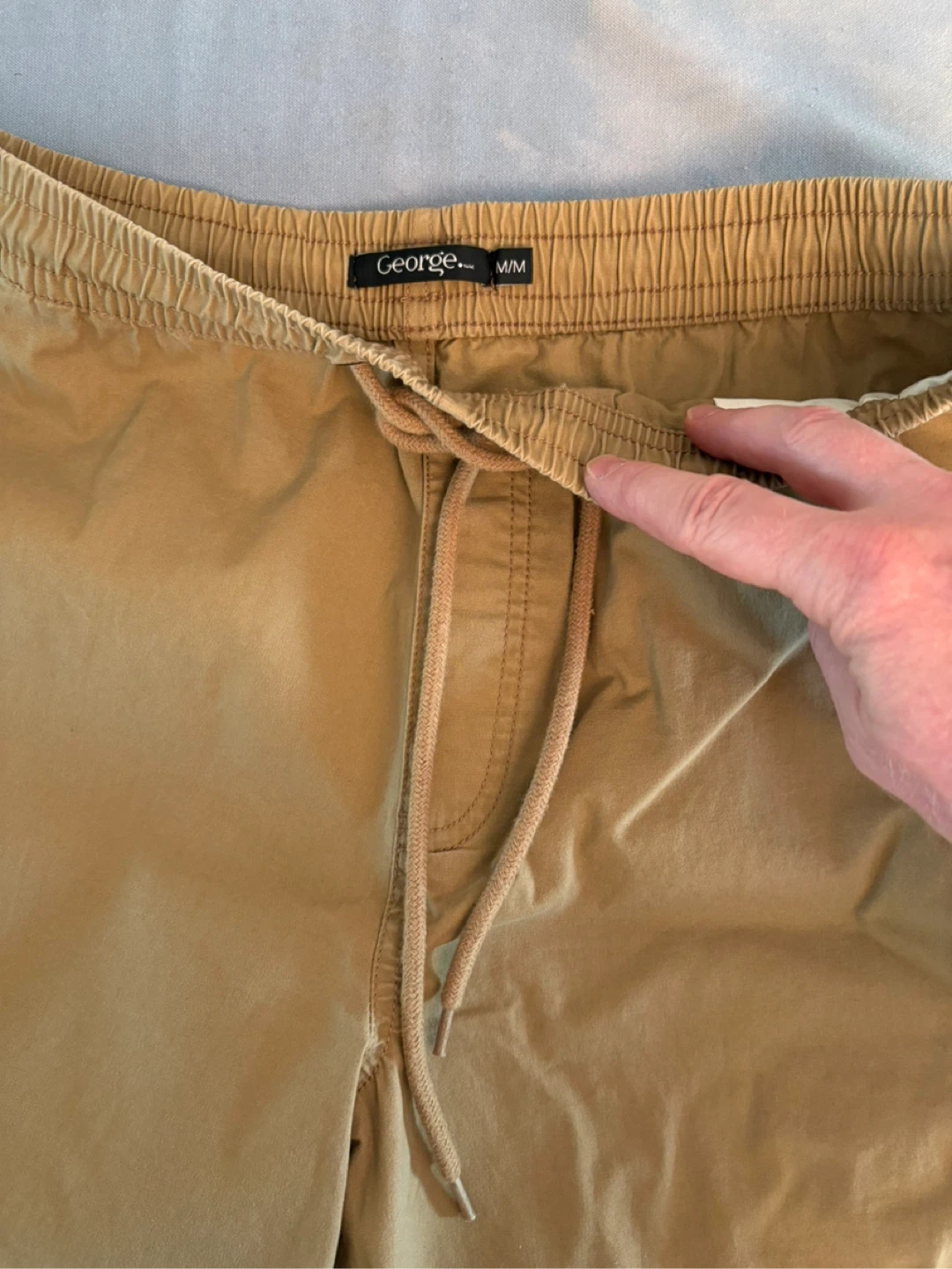 George M/M Shorts - photo 2