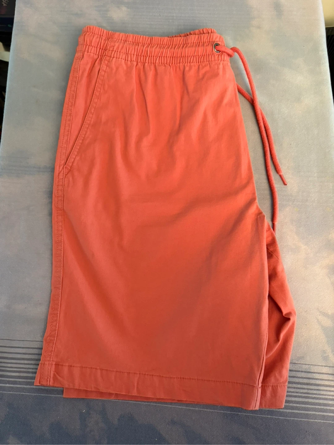 George M/M Shorts - photo 4