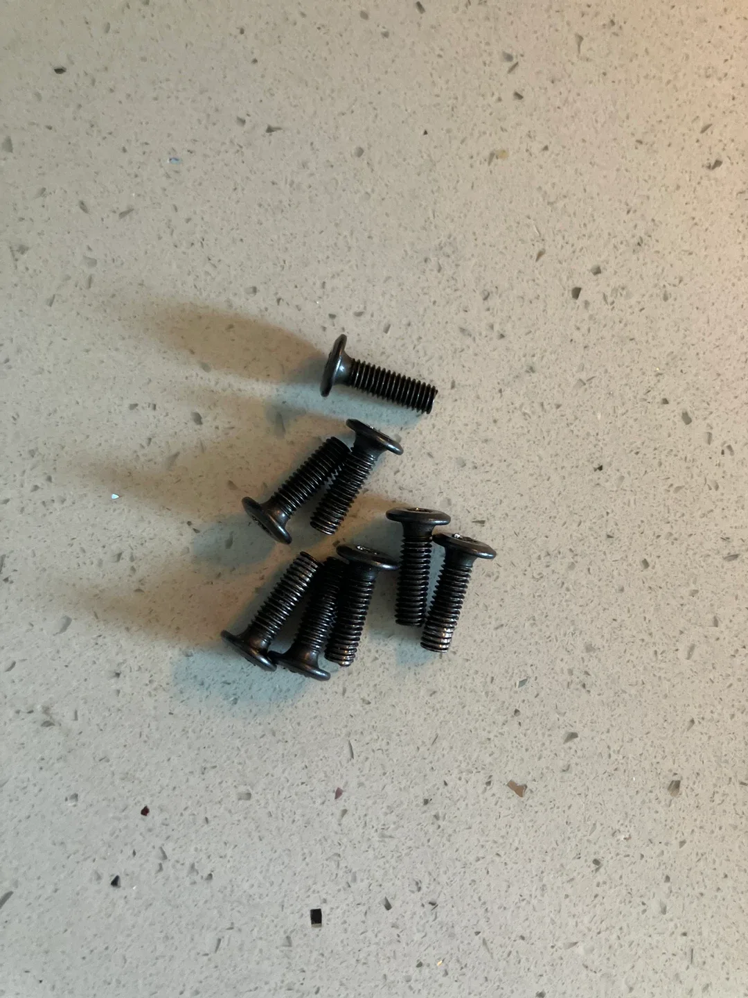 Black Metal Bed Frame image indicator(3)