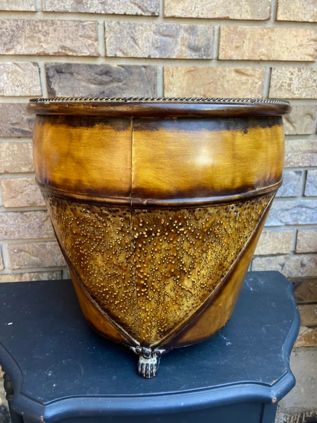 Homesense Metal Pot image indicator(2)