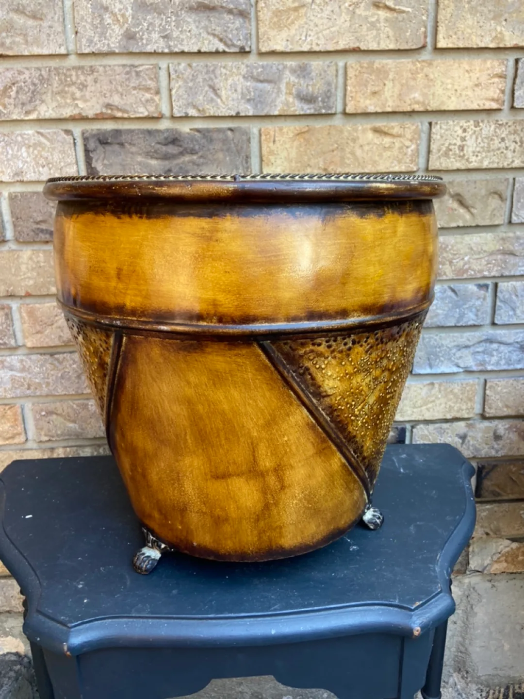 Homesense Metal Pot image indicator(3)