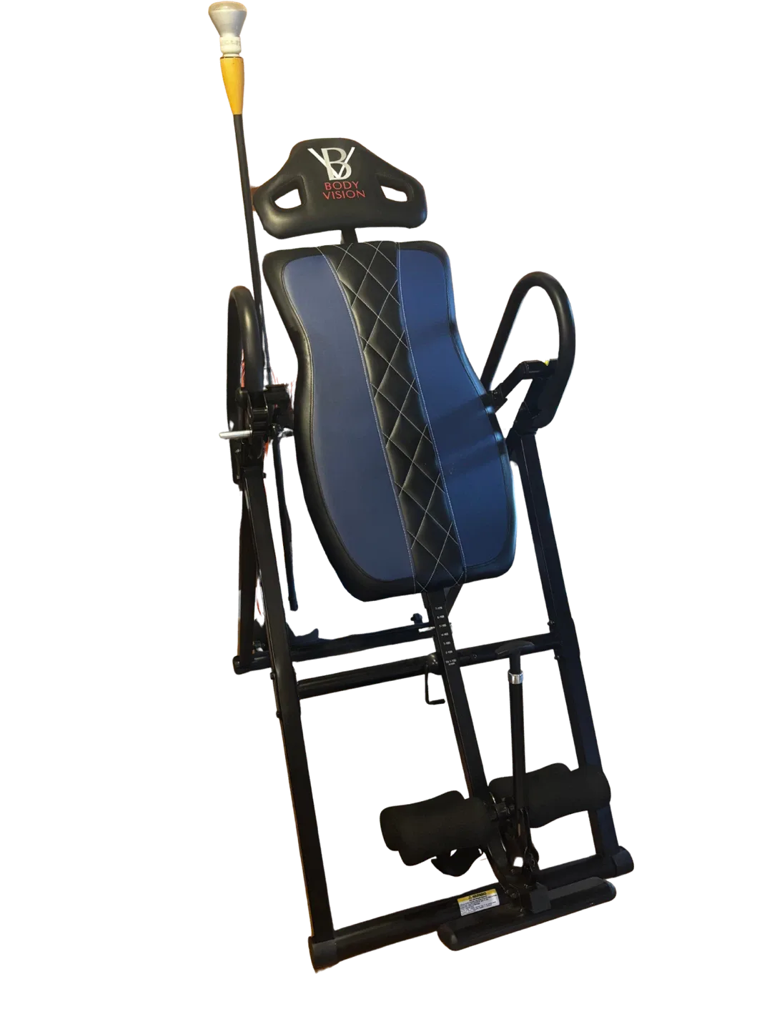 Body Vision IT9825 Inversion Table