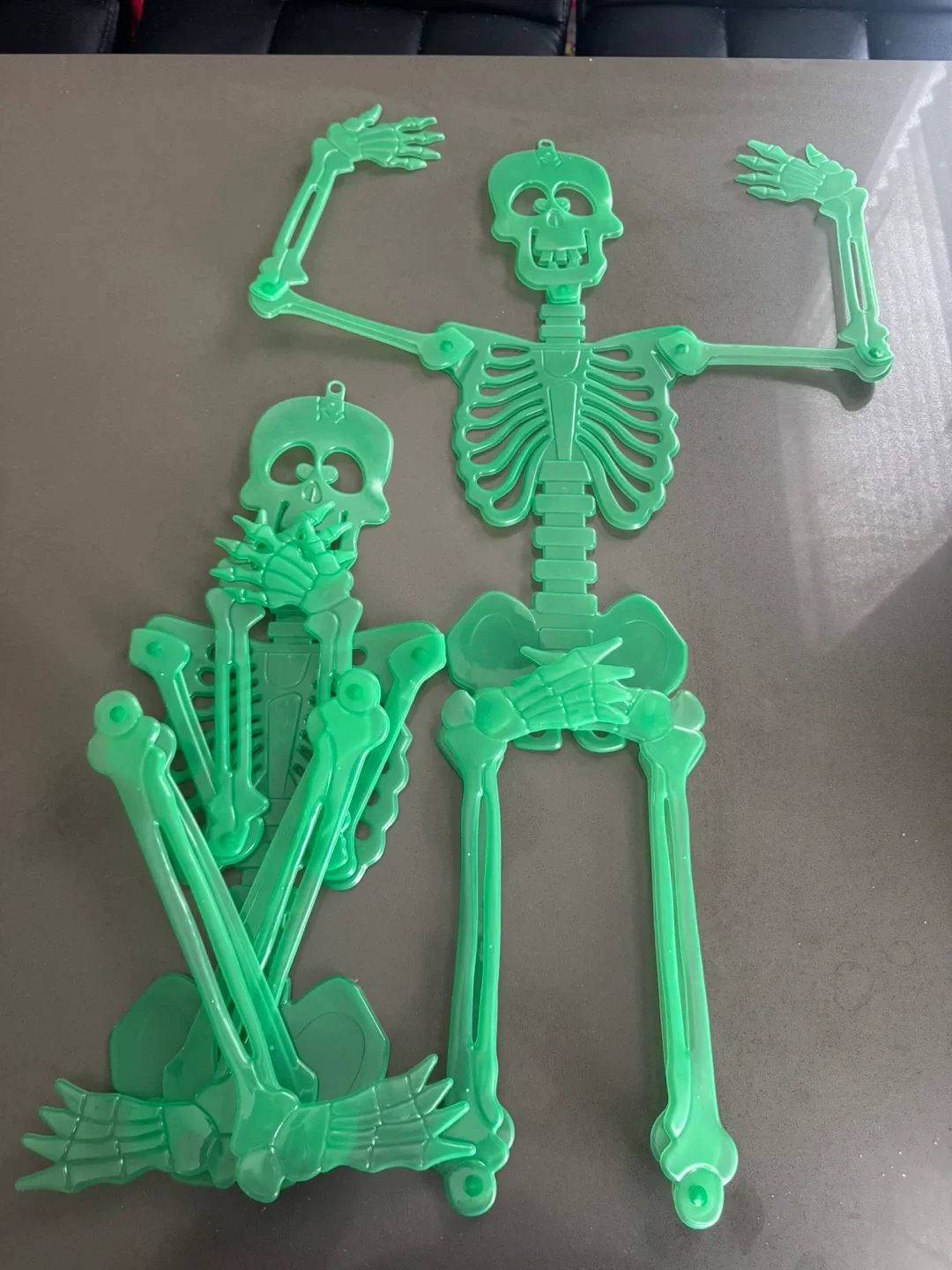 Halloween Yard Signs & Skeletons image indicator(7)