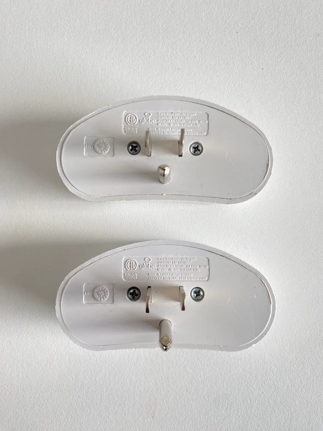 Multi Outlet Plugs - Set of 2 image indicator(2)