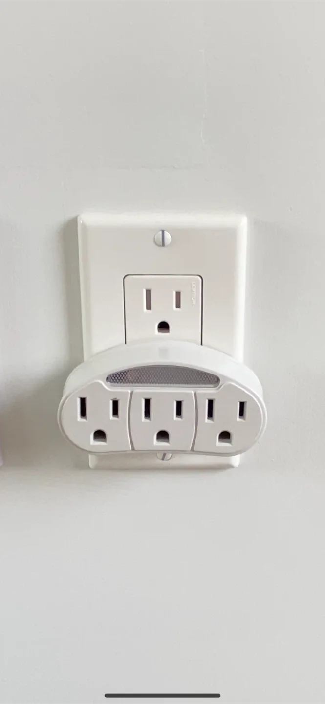 Multi Outlet Plugs - Set of 2 image indicator(3)