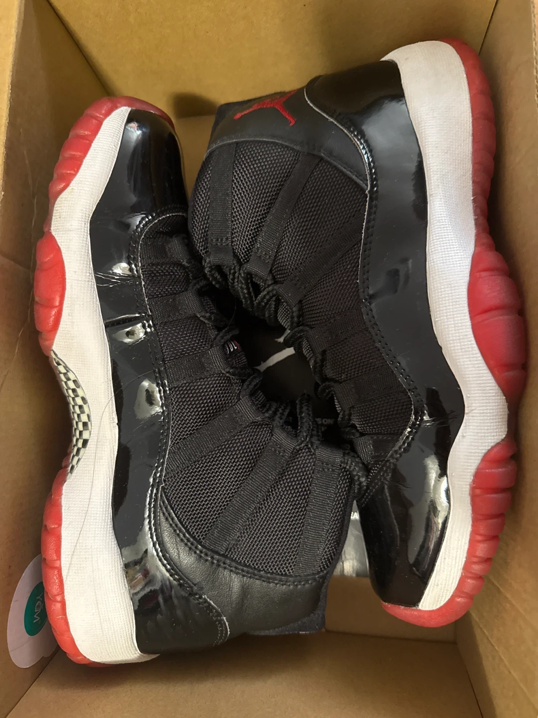 Nike Air Jordan 11 Retro GS - Size 6.5Y
