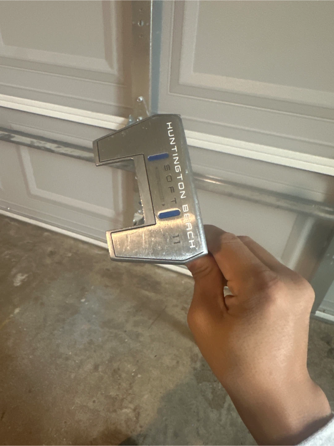 Cleveland Huntington Beach Soft 11 Putter - photo 5