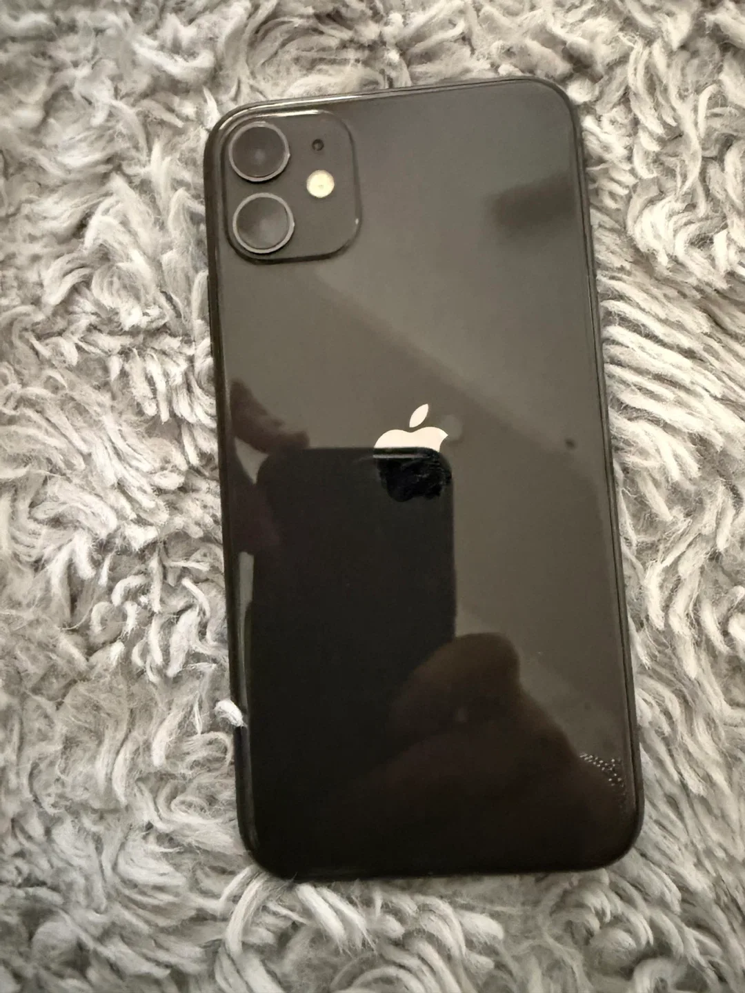 Apple iPhone 11 - Black image indicator(2)