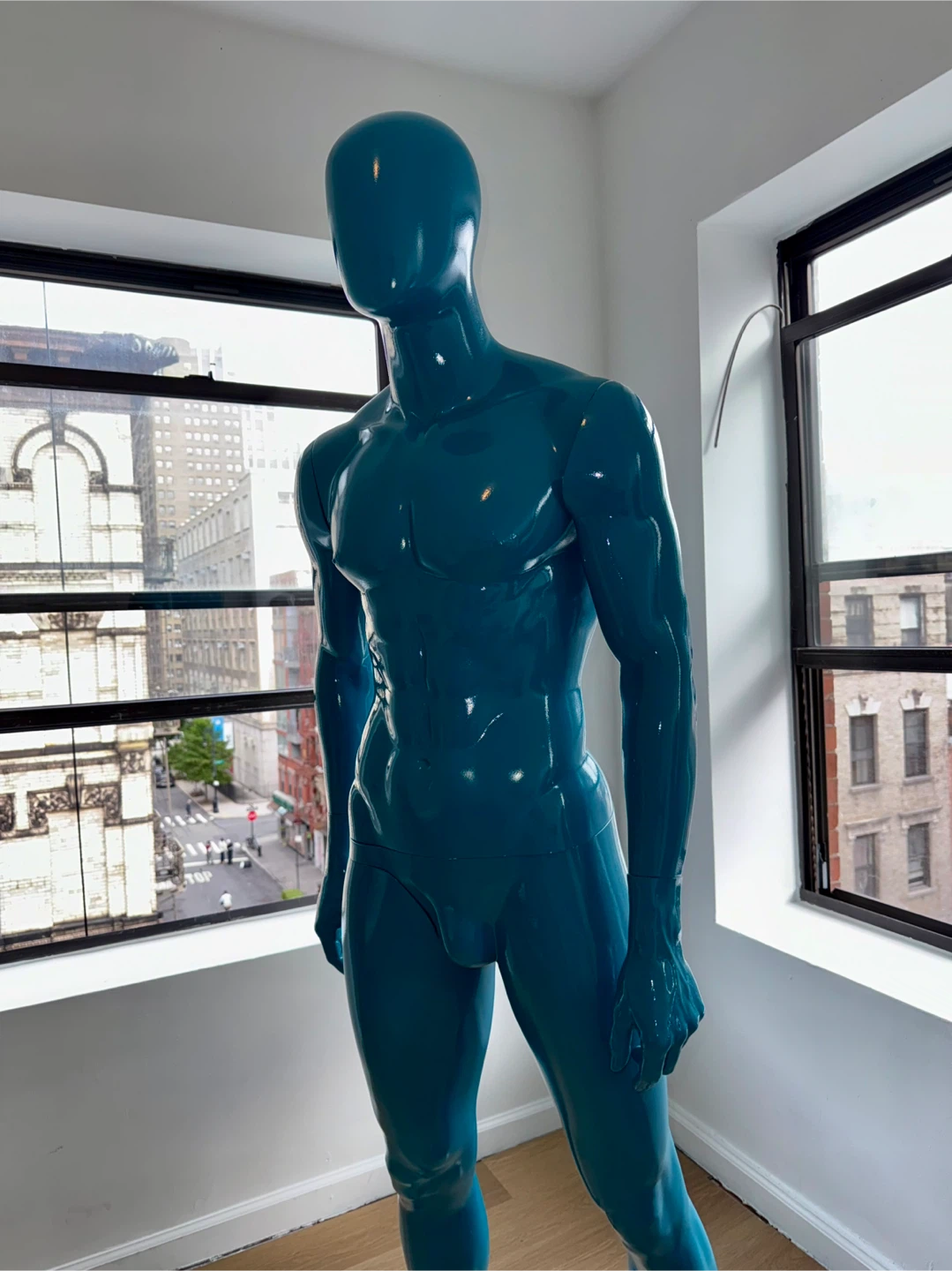 SALE Mannequin Full Body Imported from Italy